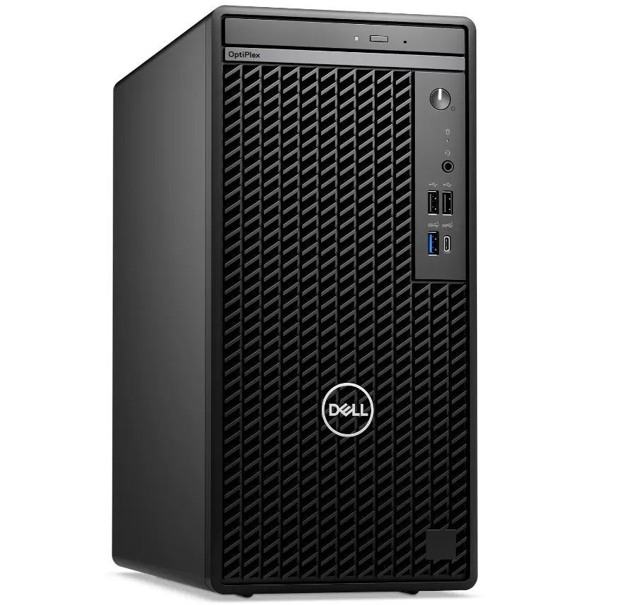 Máy tính để bàn Dell OptiPlex 7020 MT - i514500/8G/256GB SSD/Ubuntu/1Y